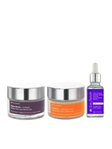 Dr. Eve_Ryouth Snake Collagen Set
