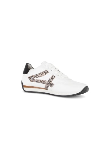 Gabor Sneaker low in multicolour