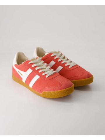 Gola Sneaker low in Rot