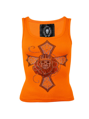 Roberto Geissini Crown Top