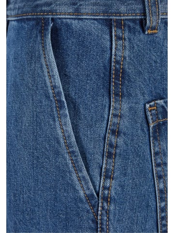 Urban Classics Urban Classics Jeans in light blue washed