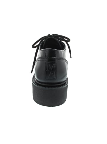 Marc O'Polo Marc O’Polo Schnürer Schwarz