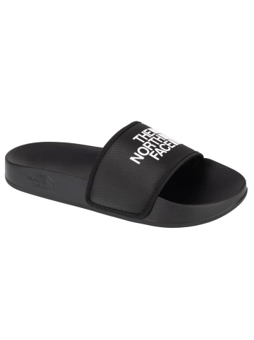North Face The North Face Base Camp Slide III in Schwarz