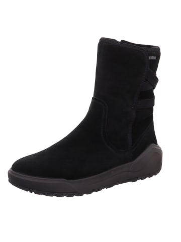 Legero Stiefelette COSY in Schwarz