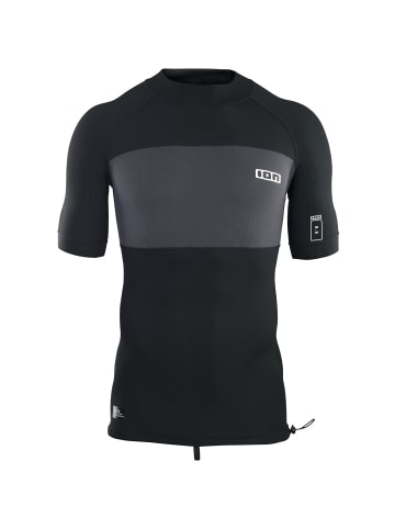 ION IM NEO TOP 0.5 SS in Schwarz
