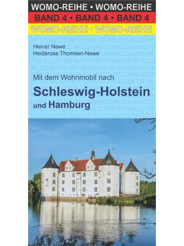 ROTH Mit dem Wohnmobil nach Schleswig-Holstein und Hamburg