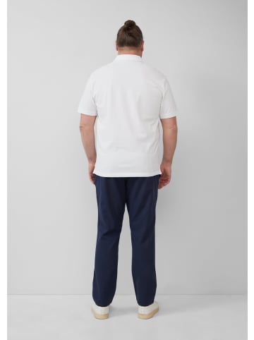 s.Oliver Hose DETROIT  in  5852_tiefblau