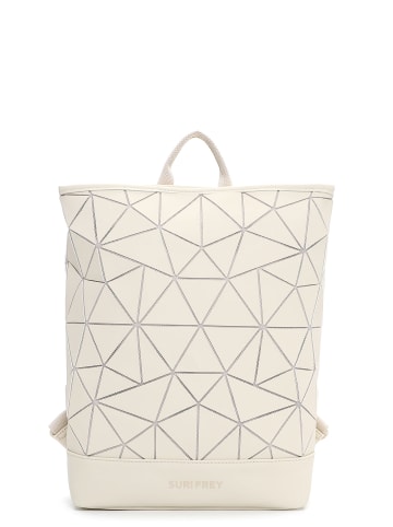 SURI FREY Rucksack SFY SURI Sports Jessy-Lu in beige 400