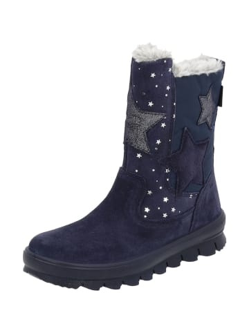 superfit Winterstiefel in Blau