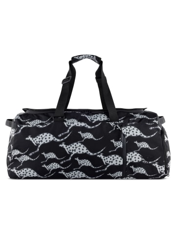 Chiemsee Jump N Fly Reisetasche 60 cm in schwarz