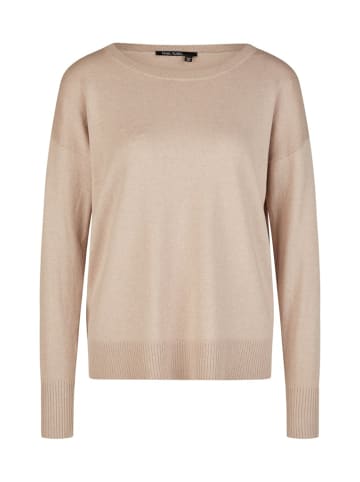 Marc Aurel Pullover für Damen in beige