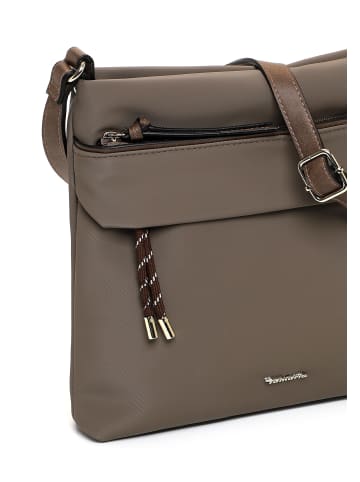 Tamaris Umhängetasche TAS Margitta in taupe