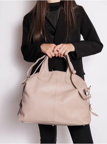 Gave Lux Handtasche in ROSA ANTICO