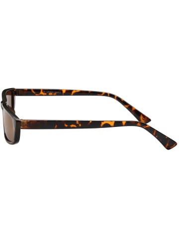 BEZLIT Damen Sonnenbrille in Leopard