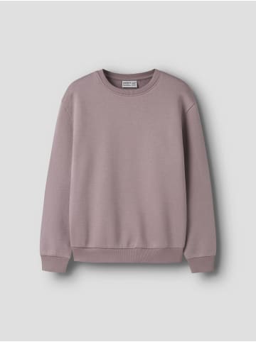 name it Sweatshirt in Purple Dove1