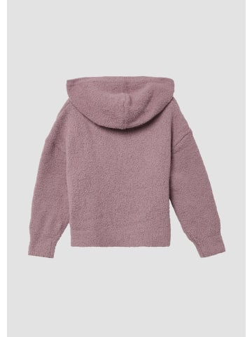 s.Oliver Strickpullover in 4530_rosa