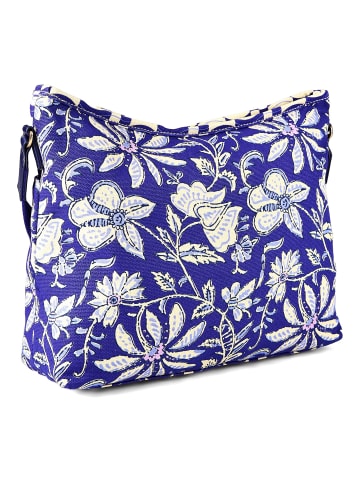 Oilily Indimarken Umhängetasche 30 cm surf the web