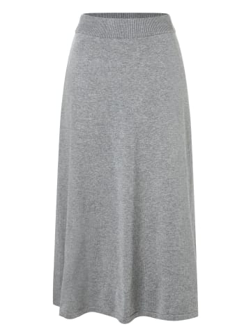 More & More Schlupfrock in warm grey melange