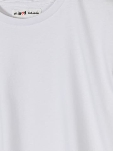 Minoti 5-er Pack T-Shirt NOSGTEE155 in hellblau