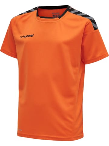 Hummel Kinder Trikot in Orange