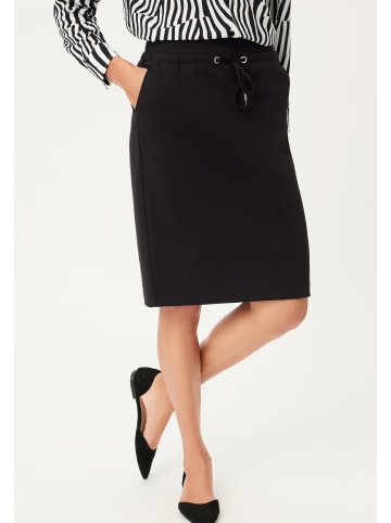 Olsen Rock in Black