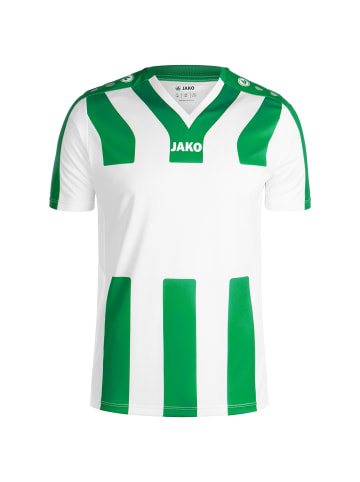 Jako Trikot Santos in weiß / grün