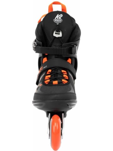K2 Inliner in Schwarz