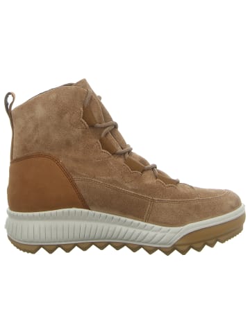 Legero Stiefelette in braun