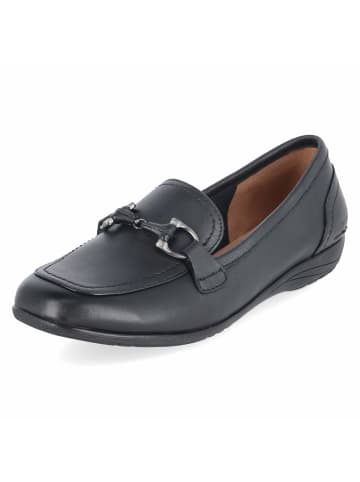 Josef Seibel Slipper in schwarz