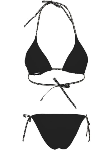 Fila Bikini "Sibu Triangle Bikini" in Schwarz