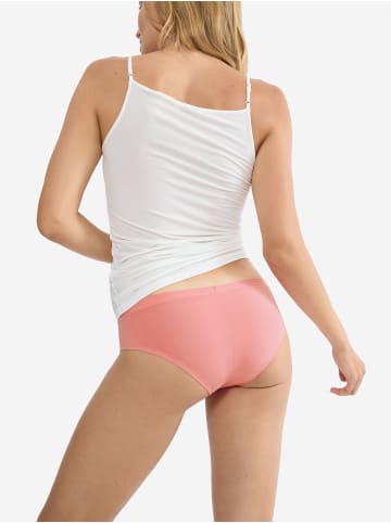 Triumph Hipster Red Label Smart Natural in CHERRY ROSE