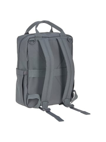 Lässig Green Label Vividal - Wickelrucksack 38 cm in anthracite