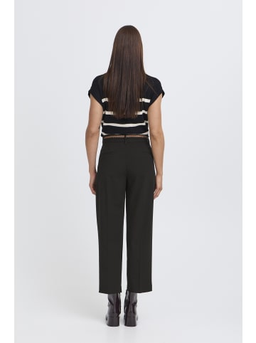 b. young Hose BYDANTA Regular fit in Black