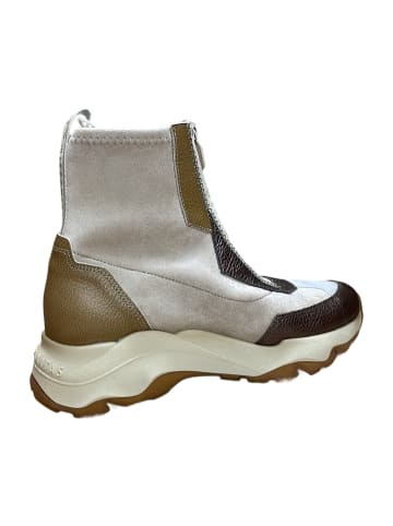 Hispanitas Klassische Stiefeletten in Beige