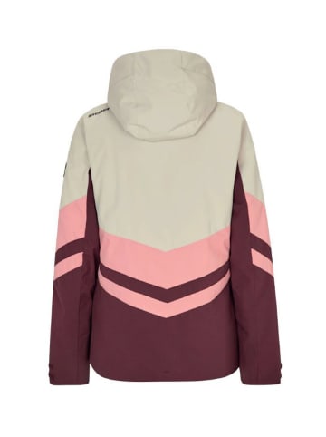 Ziener Funktions-Skijacke TELIA lady (jacket ski) in Rot