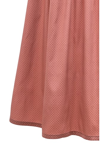 Gwandler Dirndlschürze SC700 in altrosa