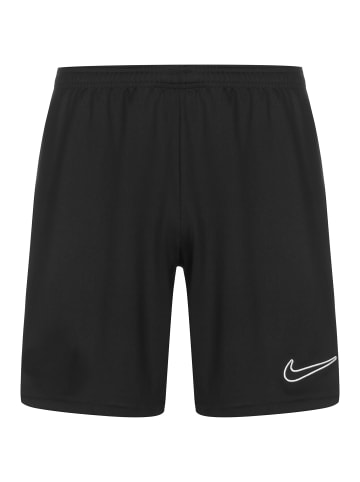 Nike Performance Trainingsshorts Academy 23 in schwarz