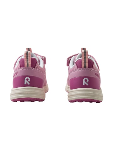 Reima ReimaTec Sneaker " Enkka " in Grey Pink