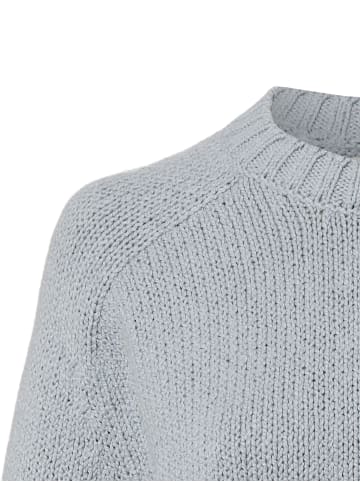 Marc O'Polo Strickpullover in grau - 0001