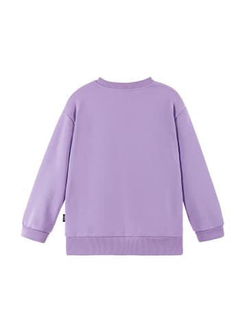 Reima Sweatshirt Collari Blooming Lilac