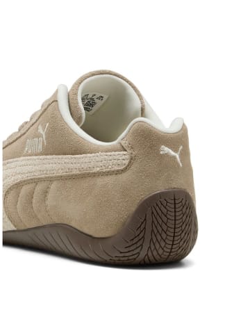 Puma Sneaker "Speedcat Elevated Wns" in Beige