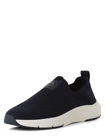 Marc O'Polo Sneaker in marine