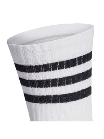 adidas Socken 12er Pack in 2xSchwarz/2xWeiß