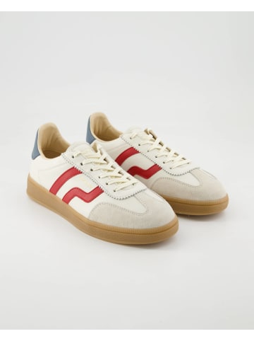 Gant Sneaker low in Grau