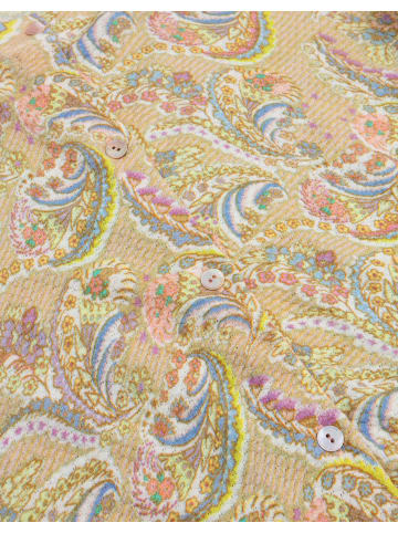 Oilily Ventosa Cardigan in Beige