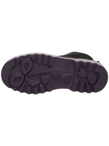 superfit Winterstiefel ABBY NOVA in Schwarz