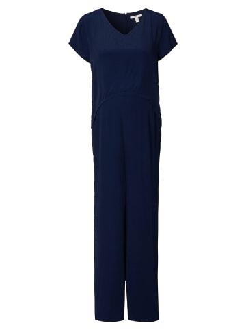 ESPRIT Jumpsuit in Dark Navy