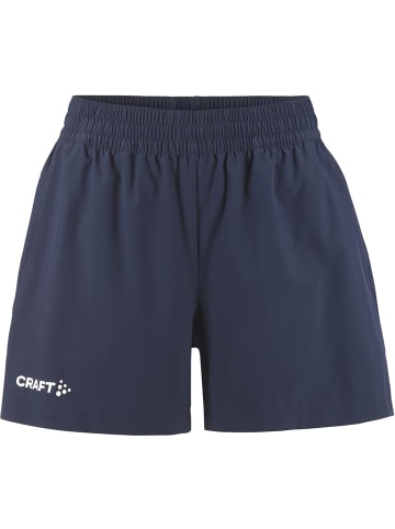 Craft Short "Ability Shorts W" in Blau