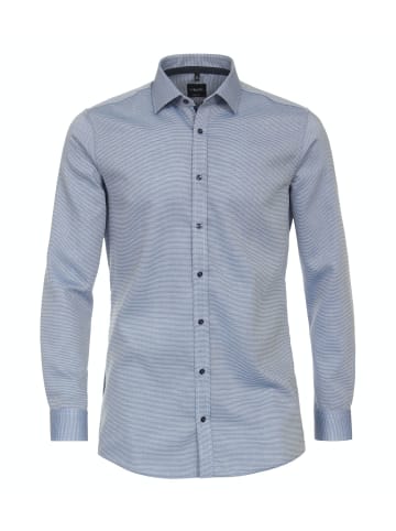Venti Businesshemd in Blau