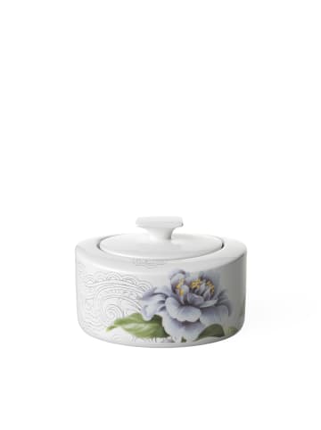 Villeroy & Boch Zuckerdose 6 Pers. Quinsai Garden in bunt